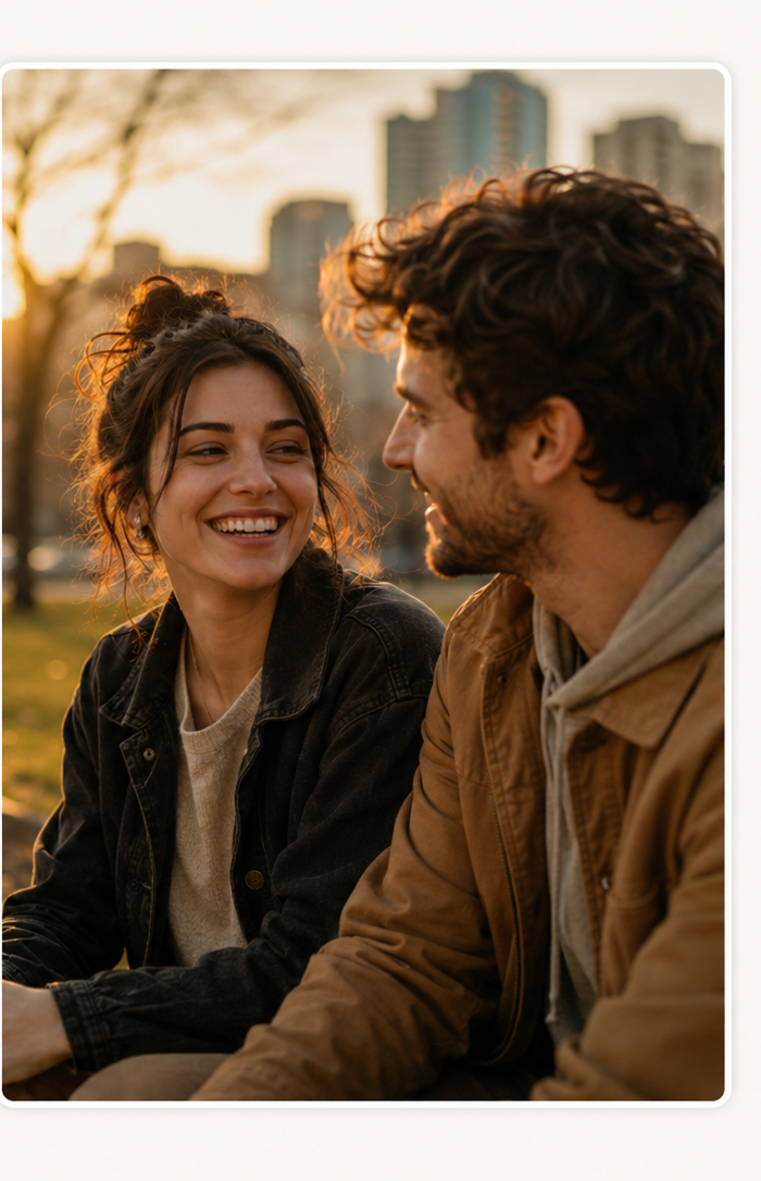 Park date